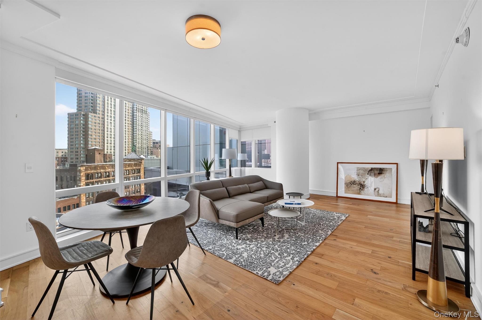 5 Renaissance Square, Unit 10G photo 3