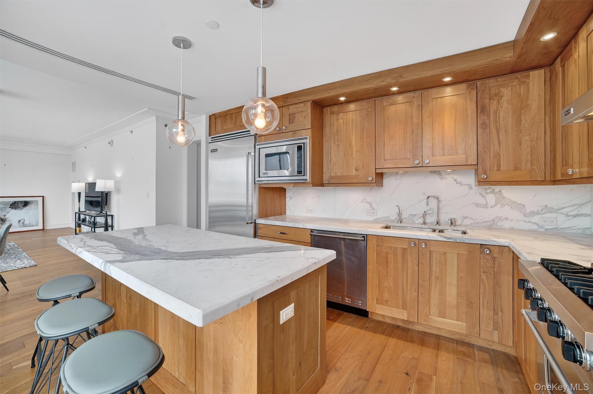5 Renaissance Square, Unit 10G photo 12