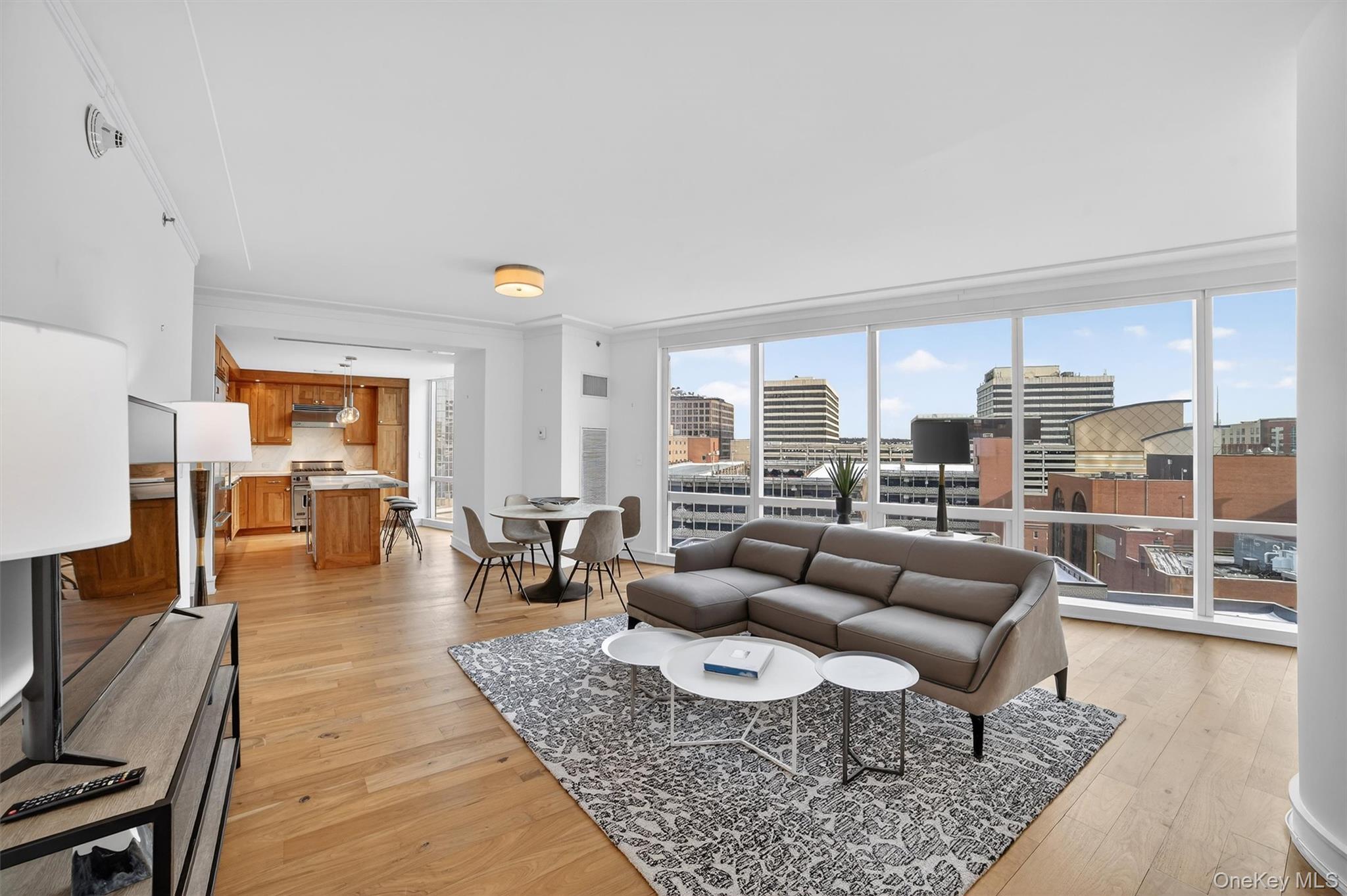 5 Renaissance Square, Unit 10G photo 5