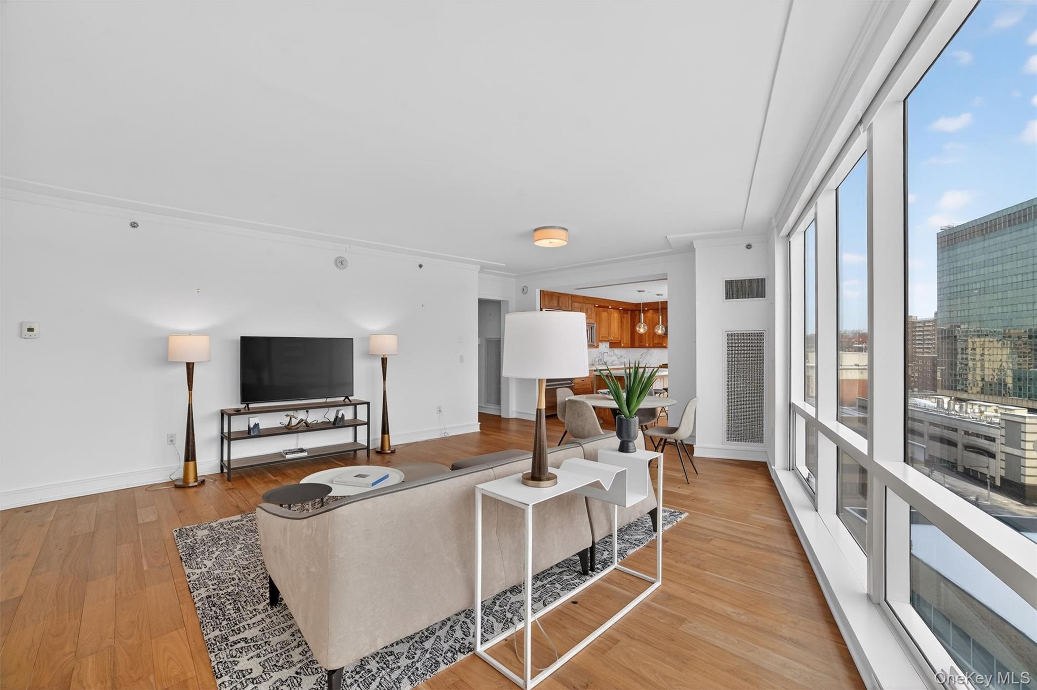 5 Renaissance Square, Unit 10G photo 7