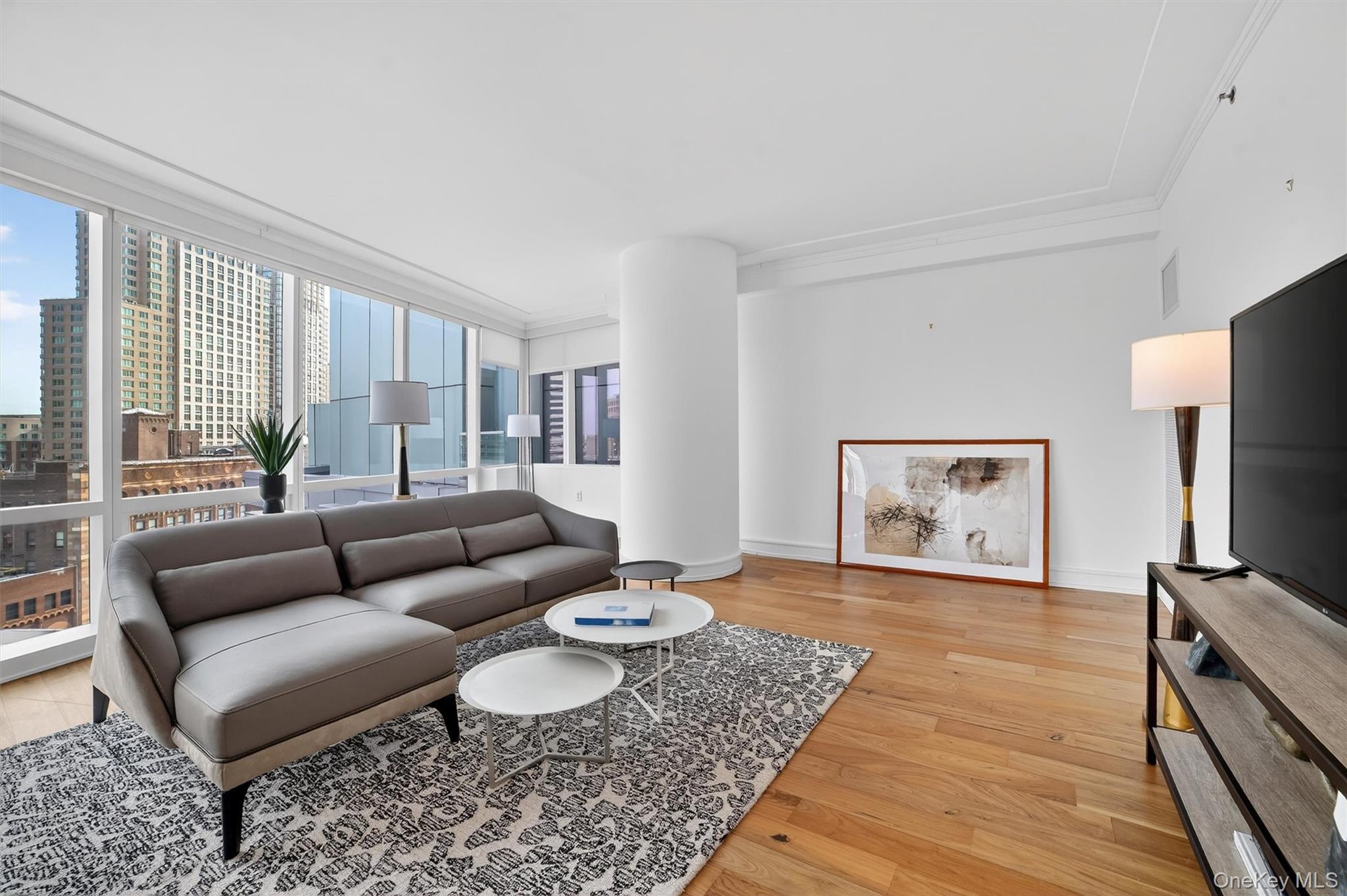 5 Renaissance Square, Unit 10G photo 4