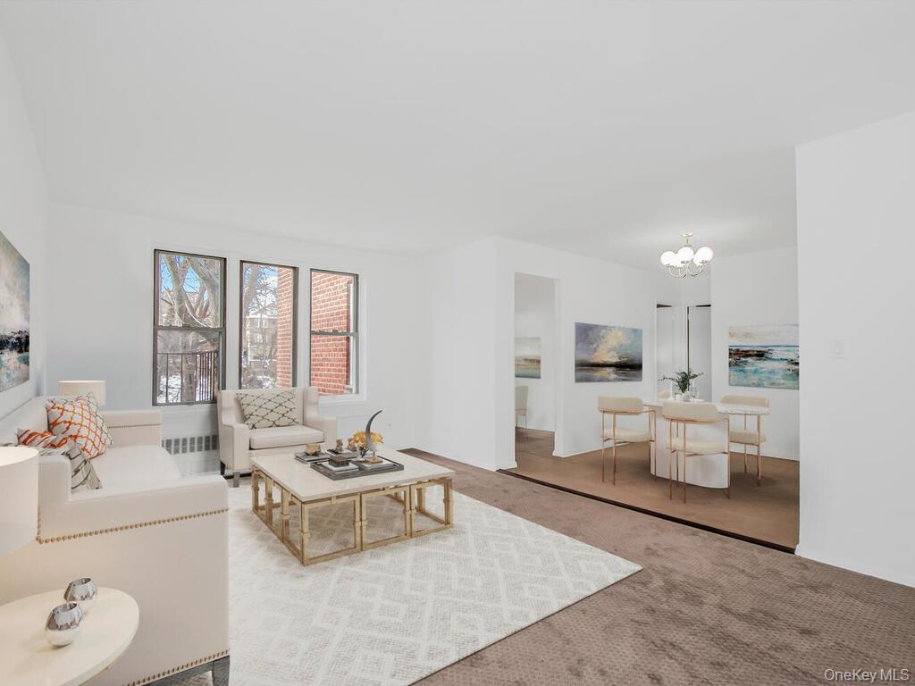 6601 Broadway, Unit 6i