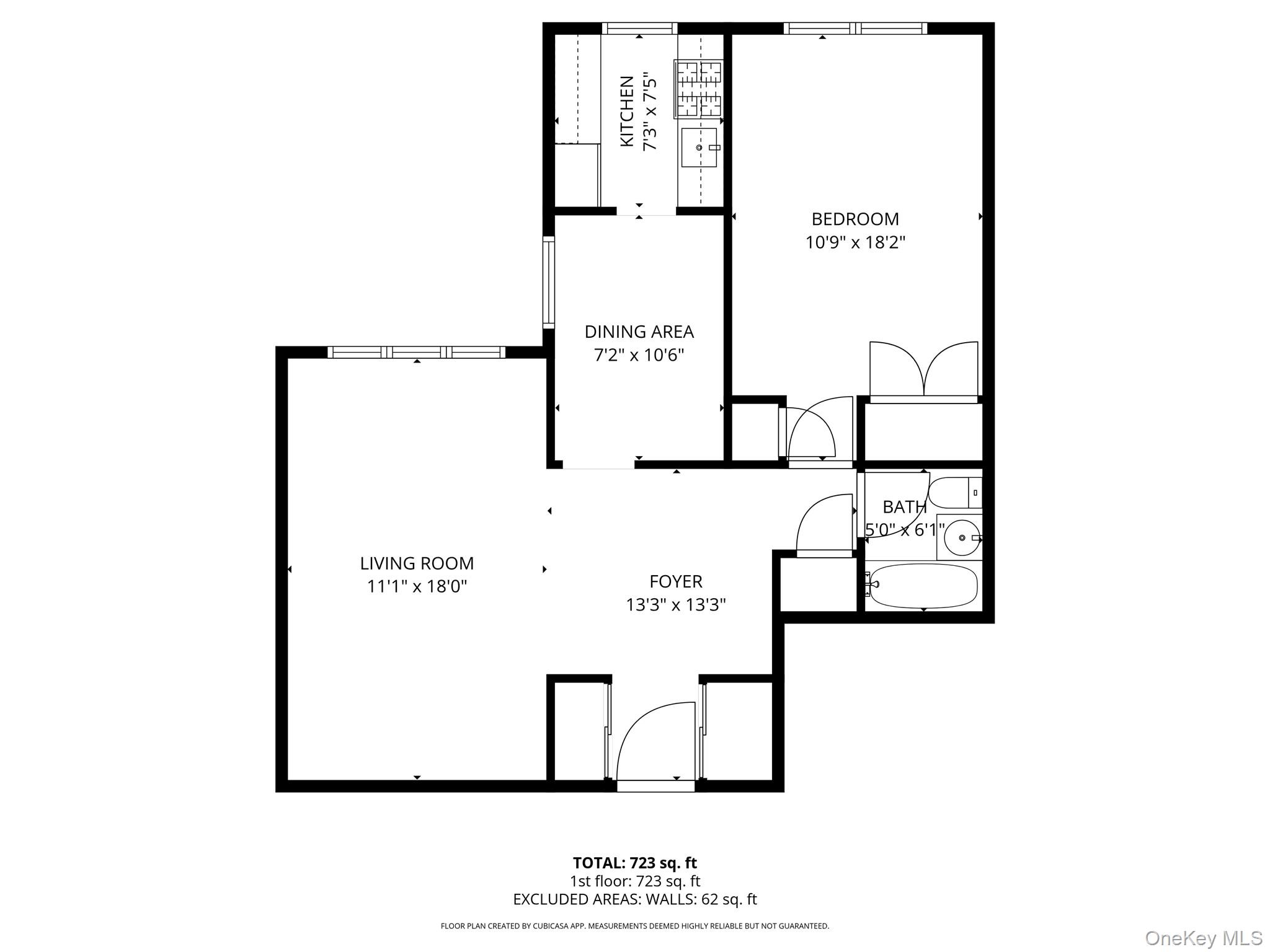 6601 Broadway, Unit 6i photo 12