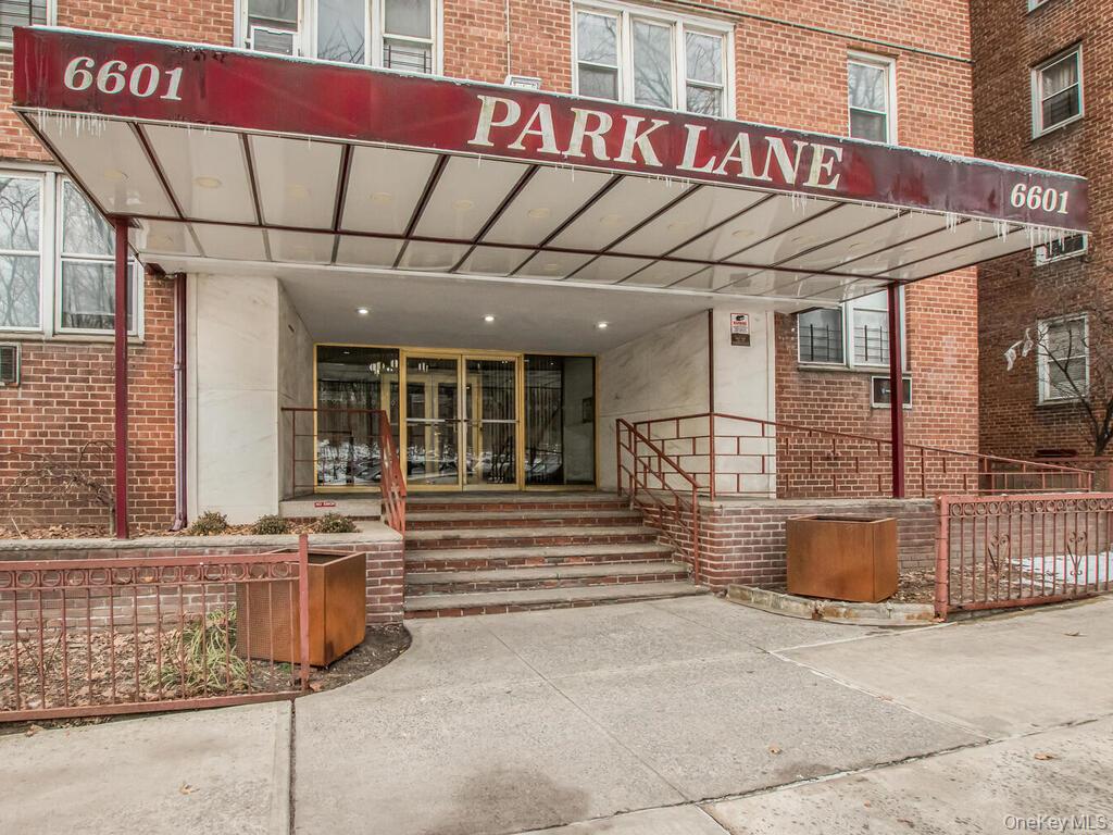 6601 Broadway, Unit 6i photo 11