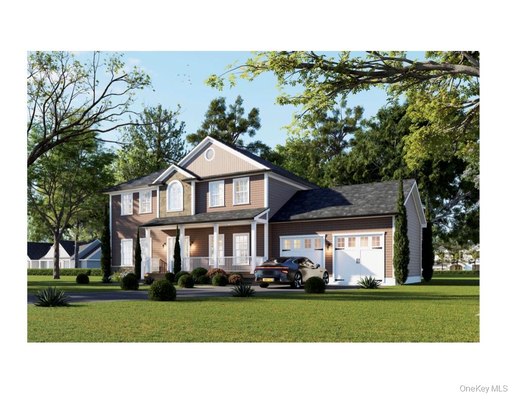 Lots 1-11 Cayuga Street – For Sale