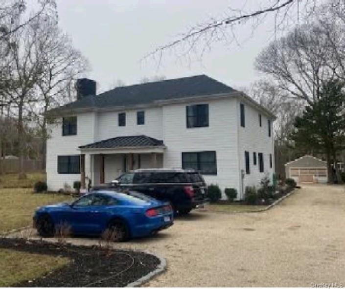 67 Squiretown Road – For Sale