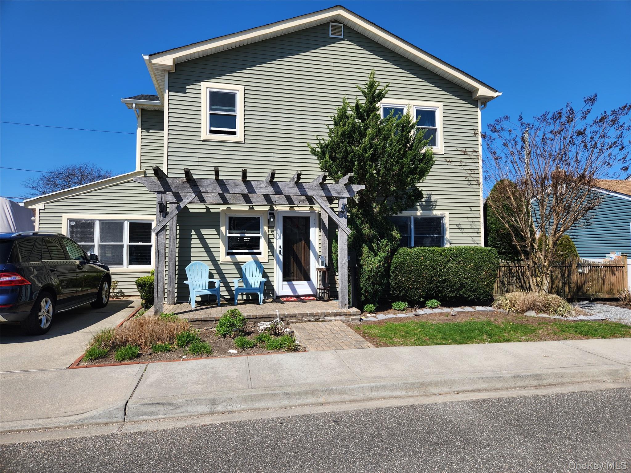 63 Kerrigan Street – For Rent