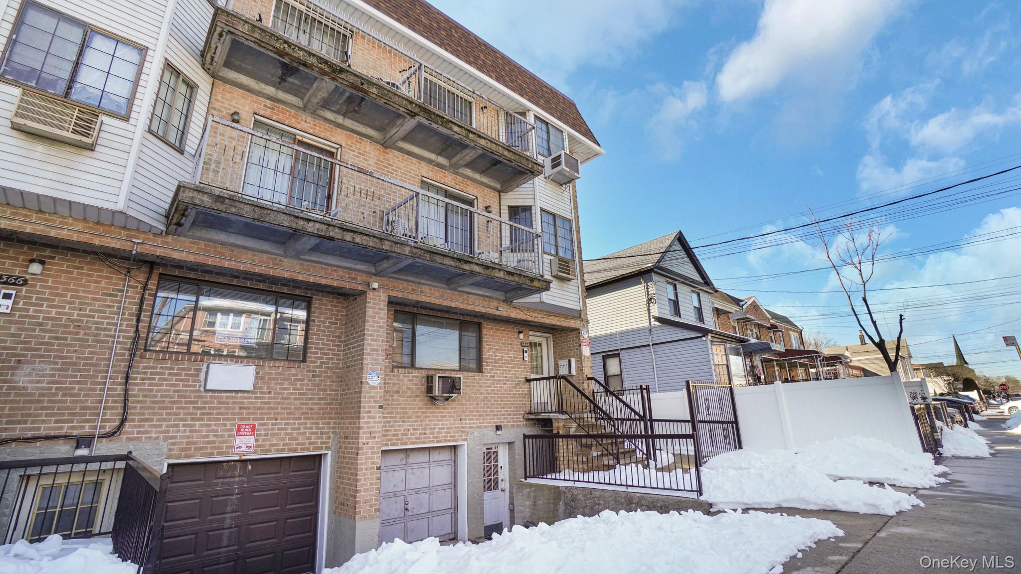1364 E 92nd Street, Unit 101 photo 2