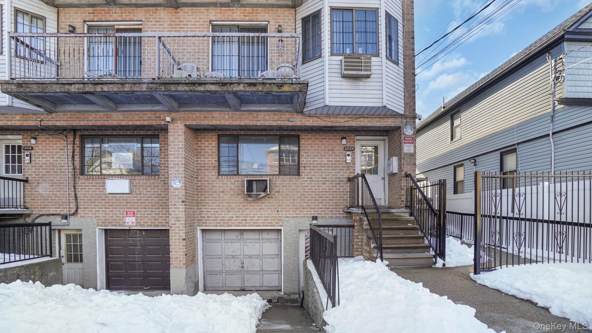 1364 E 92nd Street, Unit 101