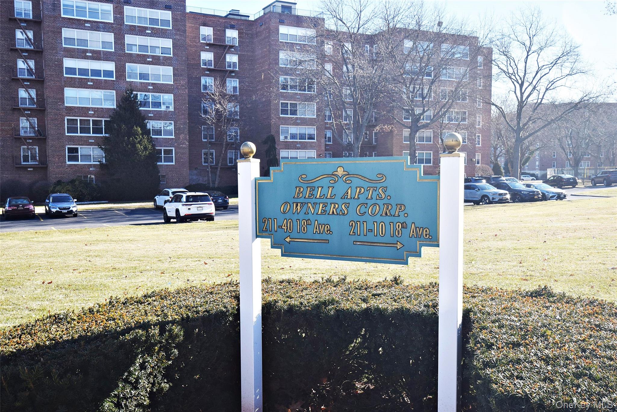 211-10 18 Avenue, Unit 4J