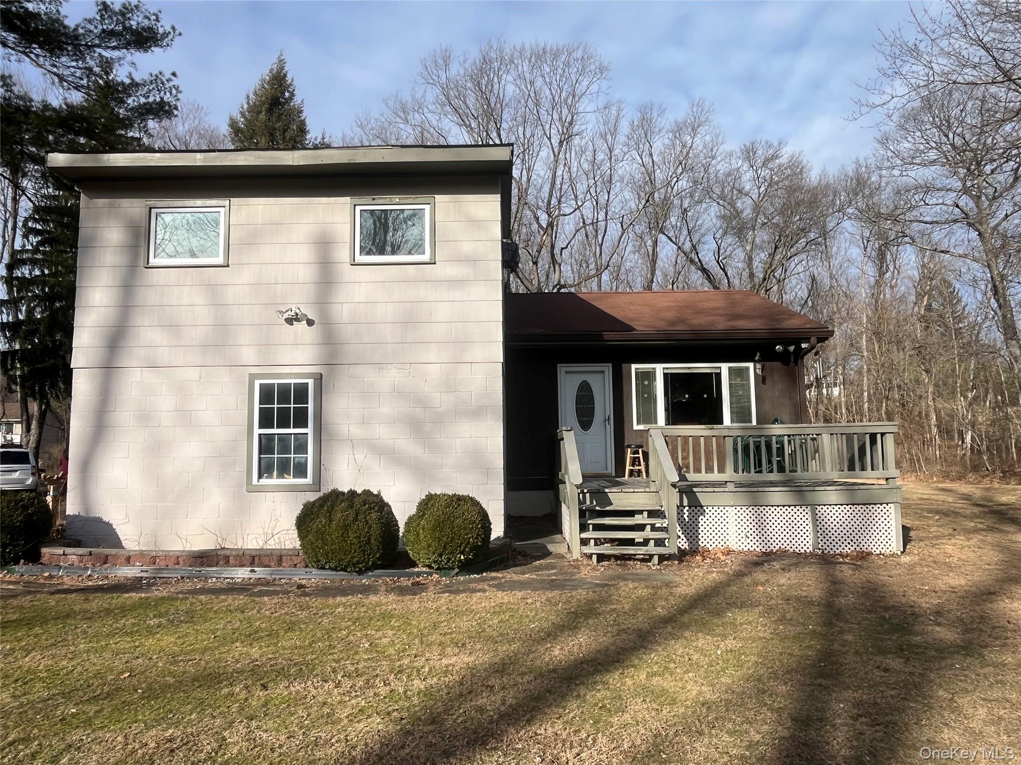 140 Orrs Mills Road – For Sale
