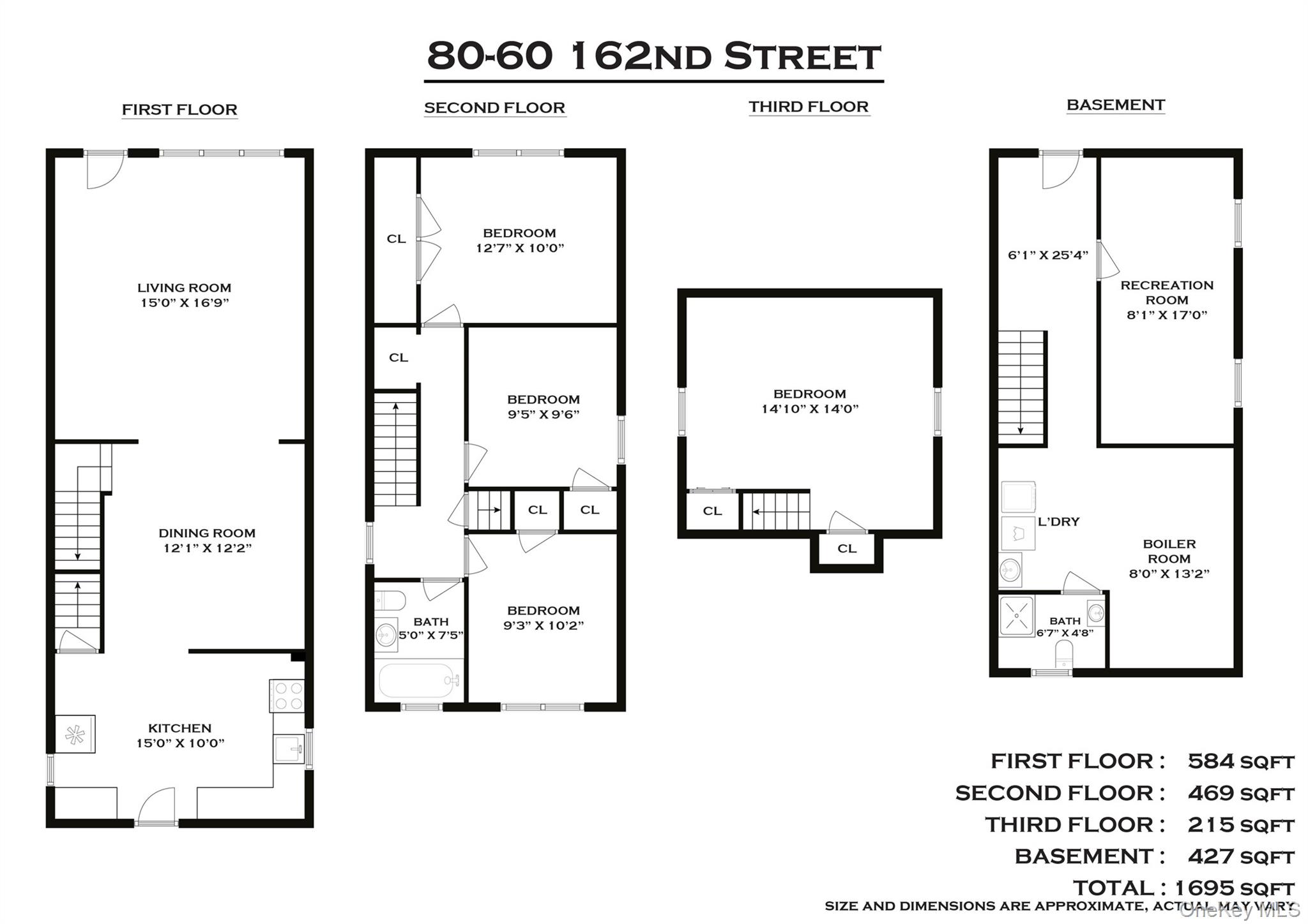 8060 162nd Street – For Sale photo 25