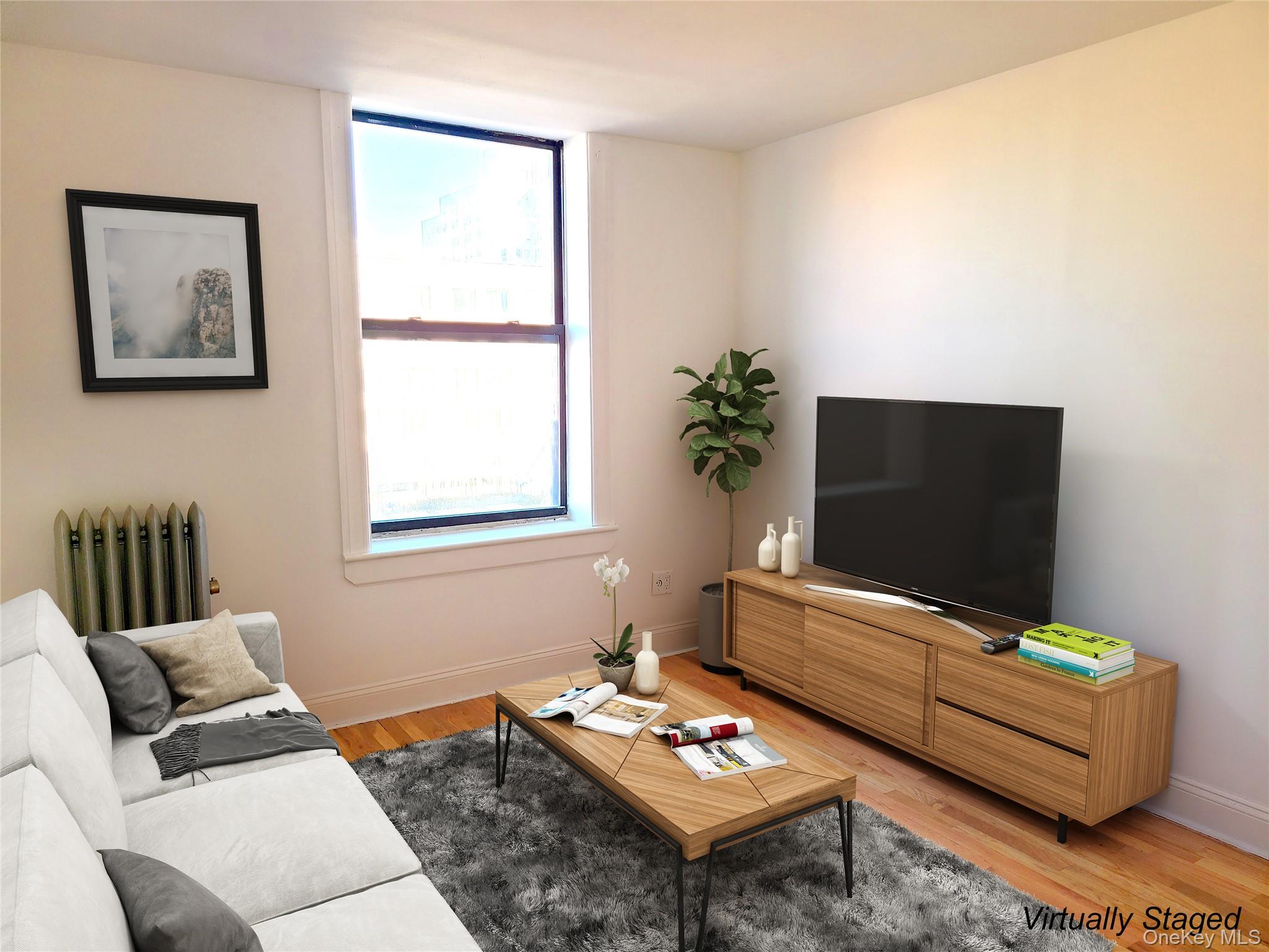 36 W 138th Street, Unit 52