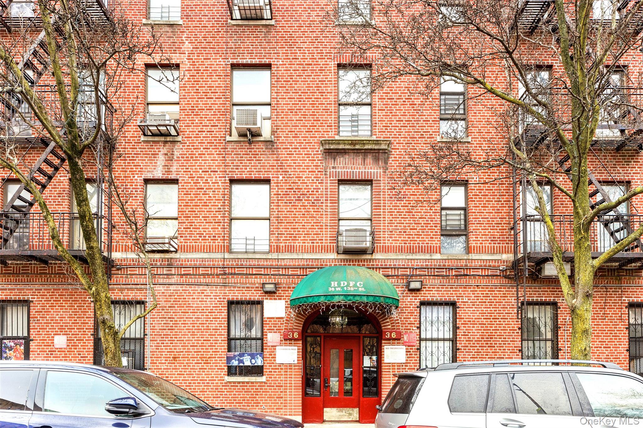 36 W 138th Street, Unit 52 photo 3