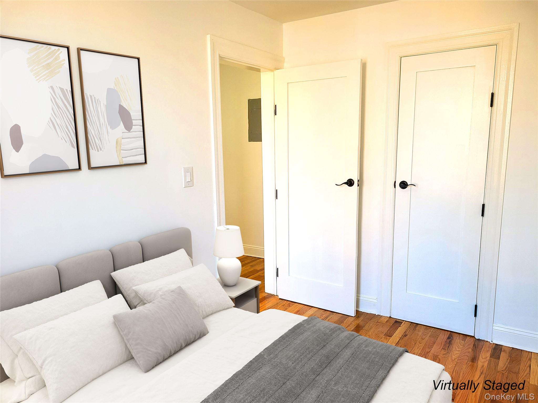 36 W 138th Street, Unit 52 photo 5
