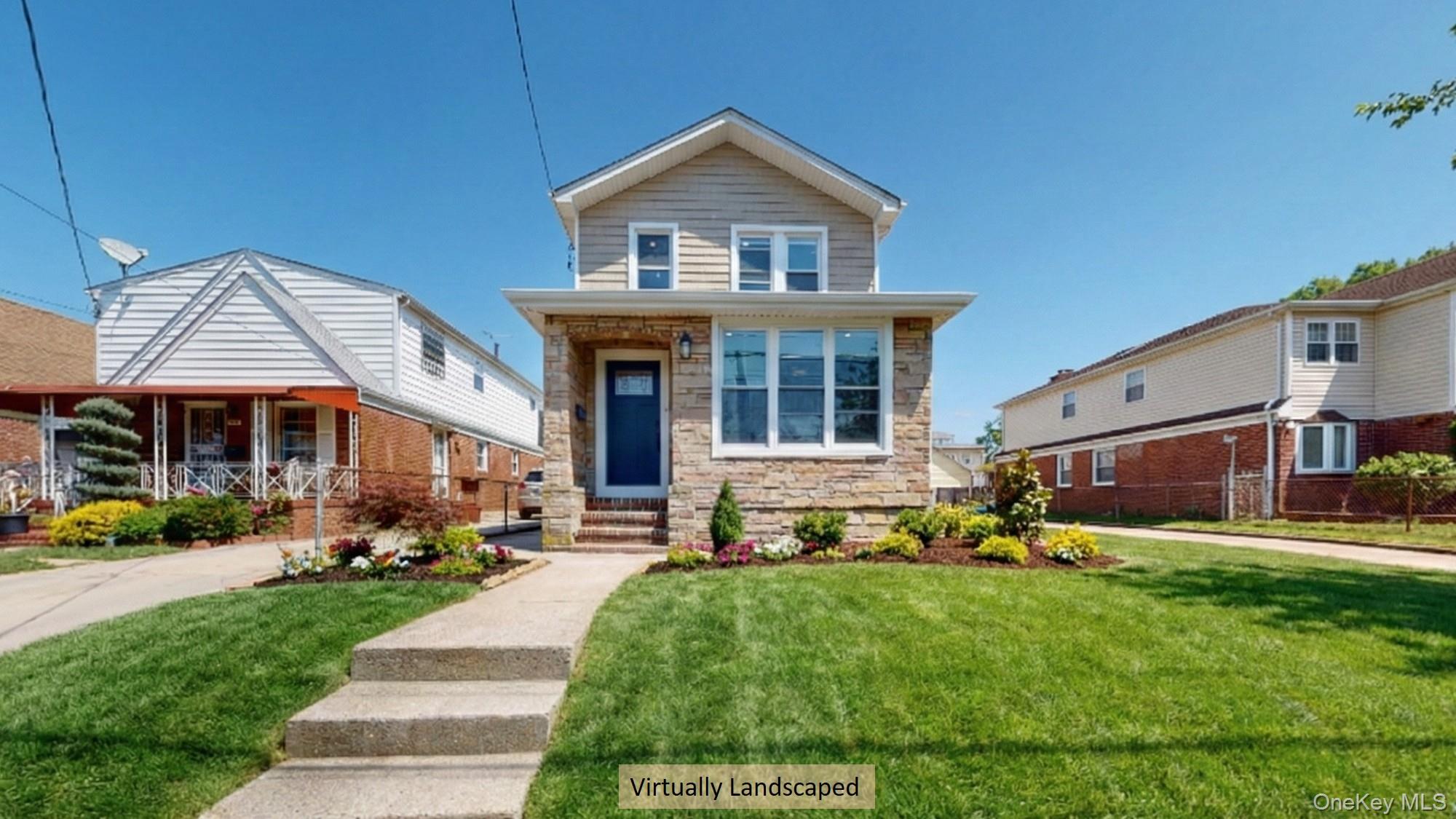 136-11 Brookville Boulevard – For Sale