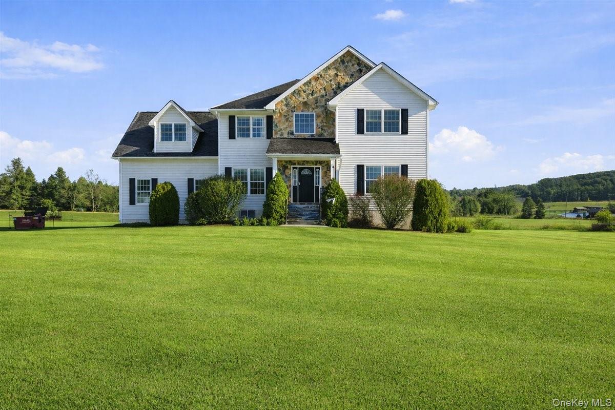 4 Picnic Woods Road – For Sale