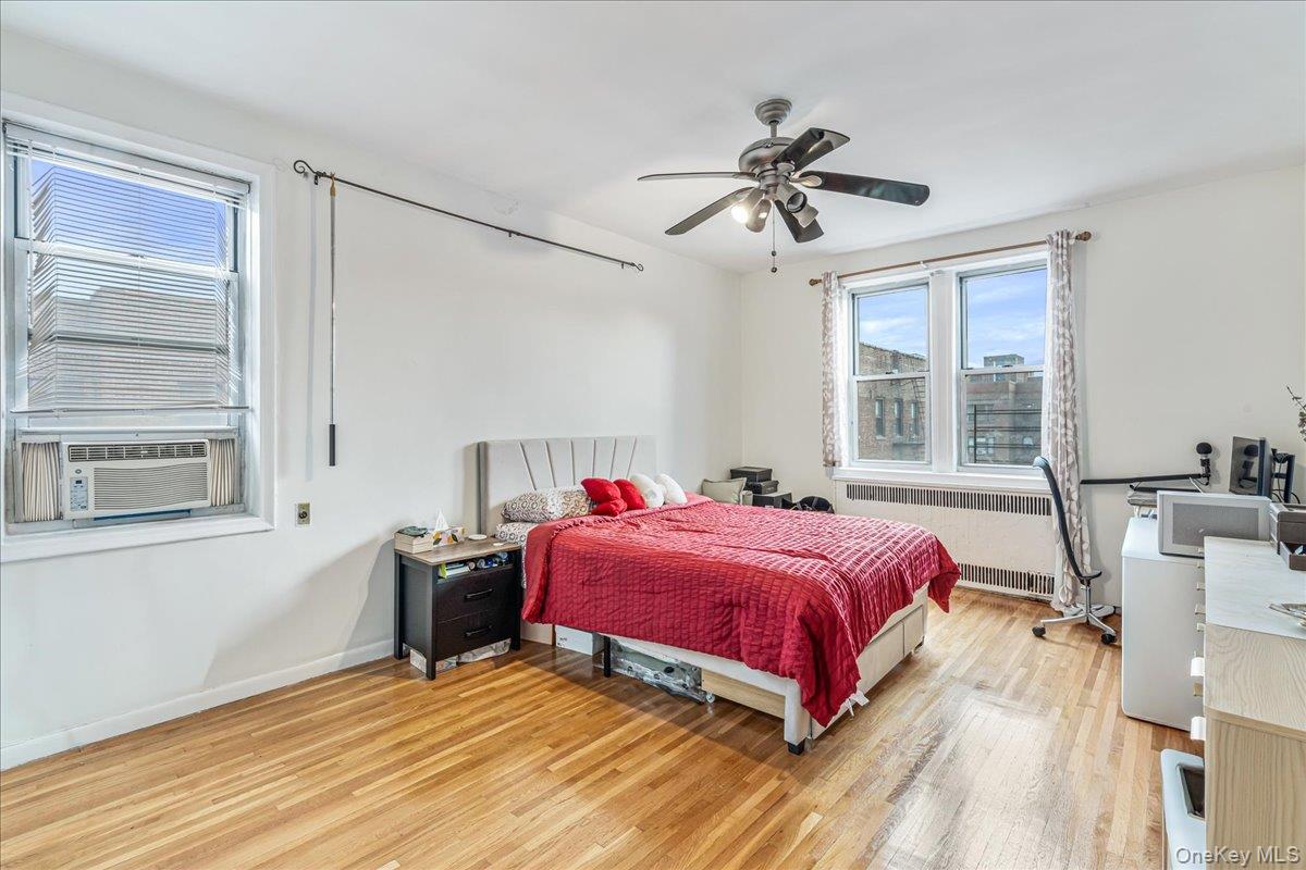65-74 Saunders Street, Unit 6J photo 12