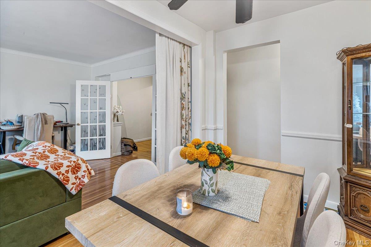 65-74 Saunders Street, Unit 6J photo 7