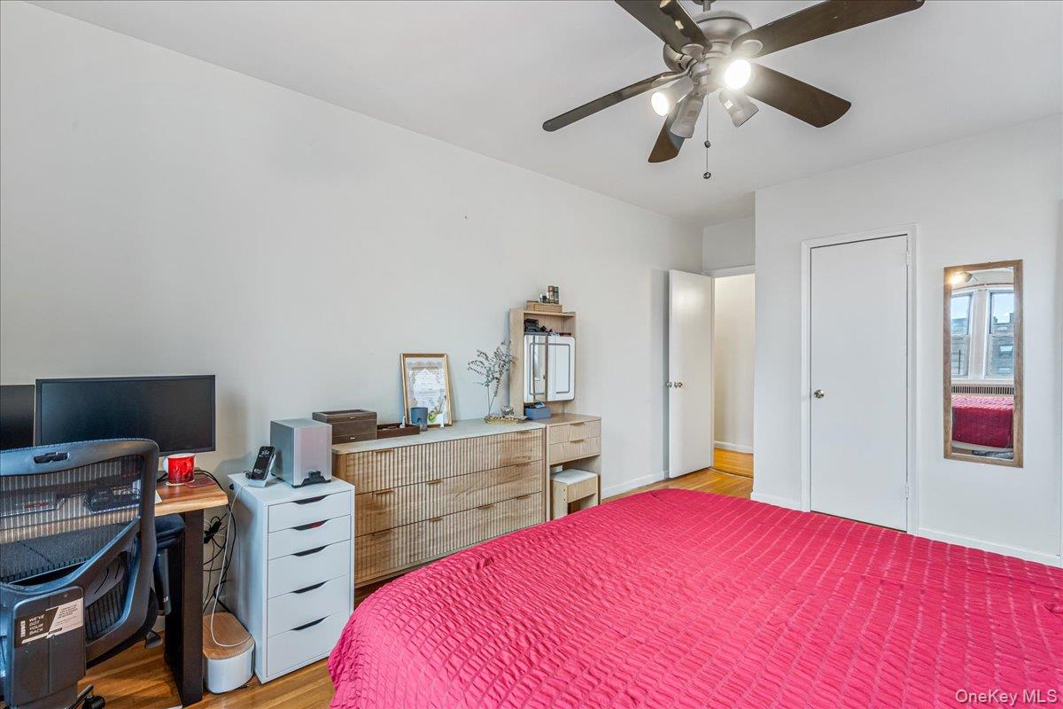 65-74 Saunders Street, Unit 6J photo 14