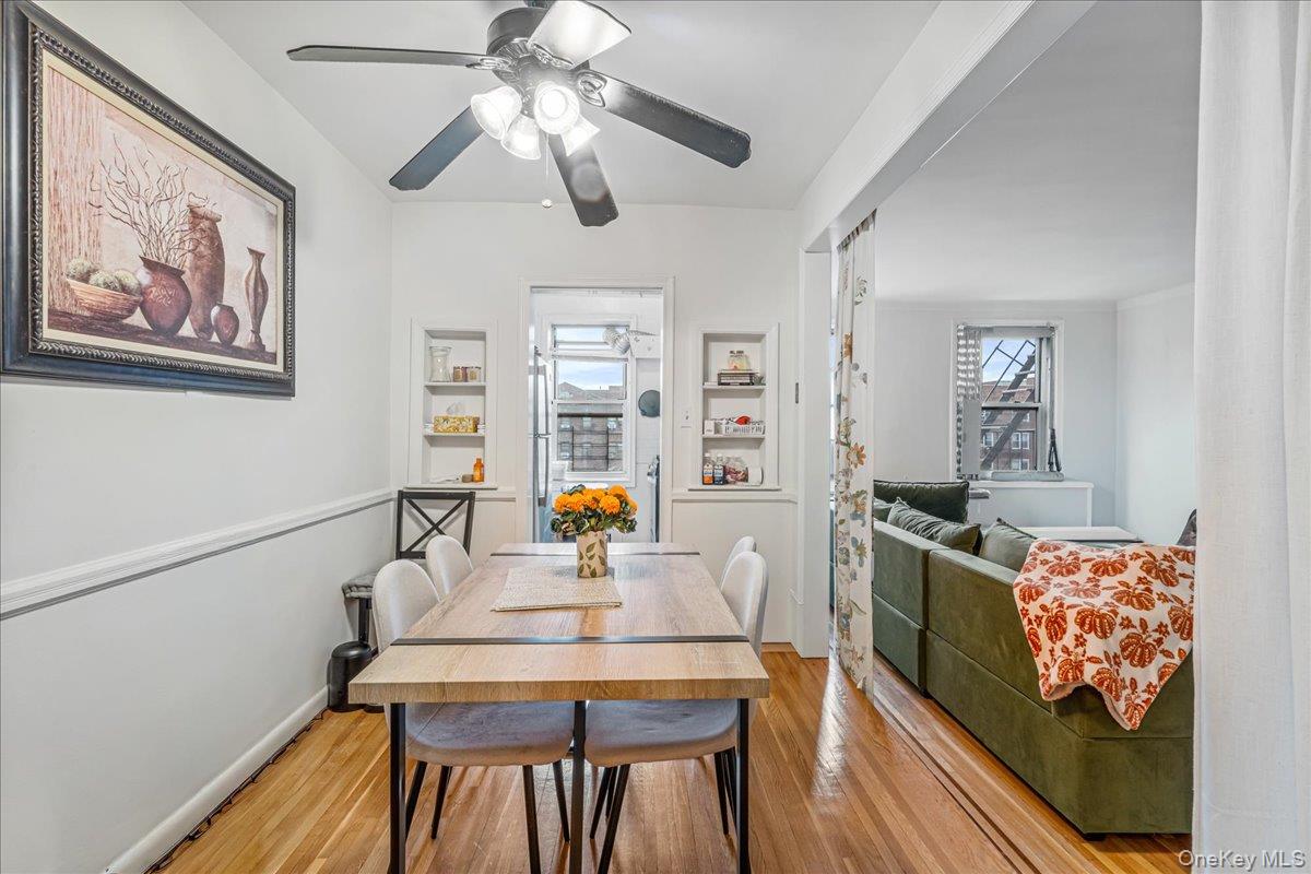 65-74 Saunders Street, Unit 6J photo 8