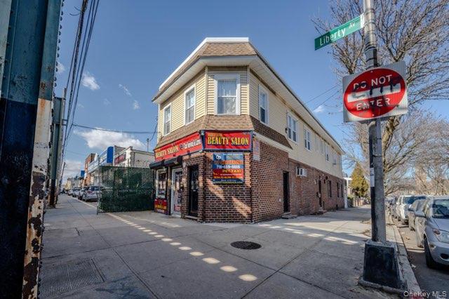 90-19 Liberty Avenue – For Sale photo 4