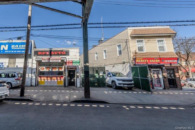 90-19 Liberty Avenue – For Sale photo 3
