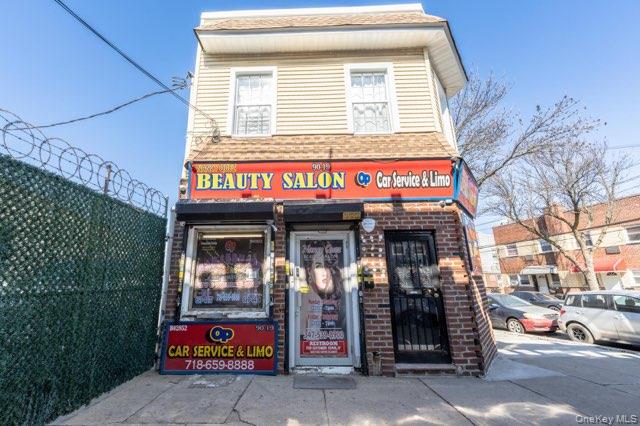90-19 Liberty Avenue – For Sale