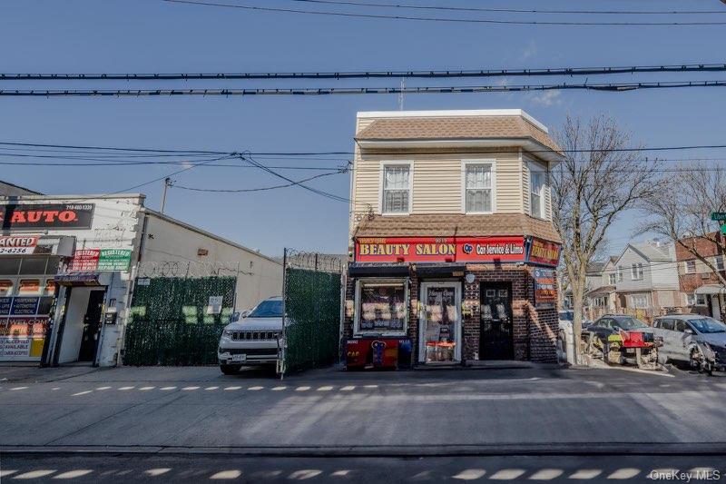 90-19 Liberty Avenue – For Sale photo 2