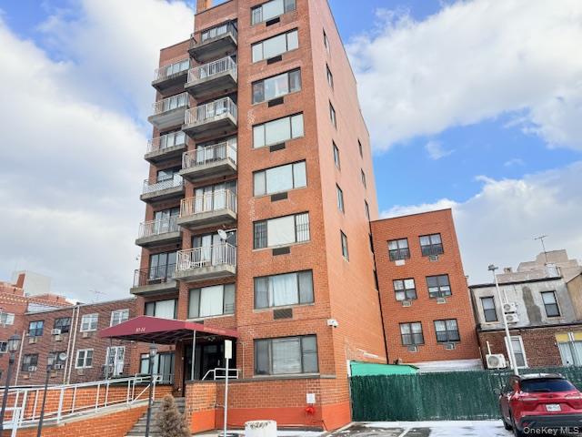 87-14 57th Road, Unit Prof C