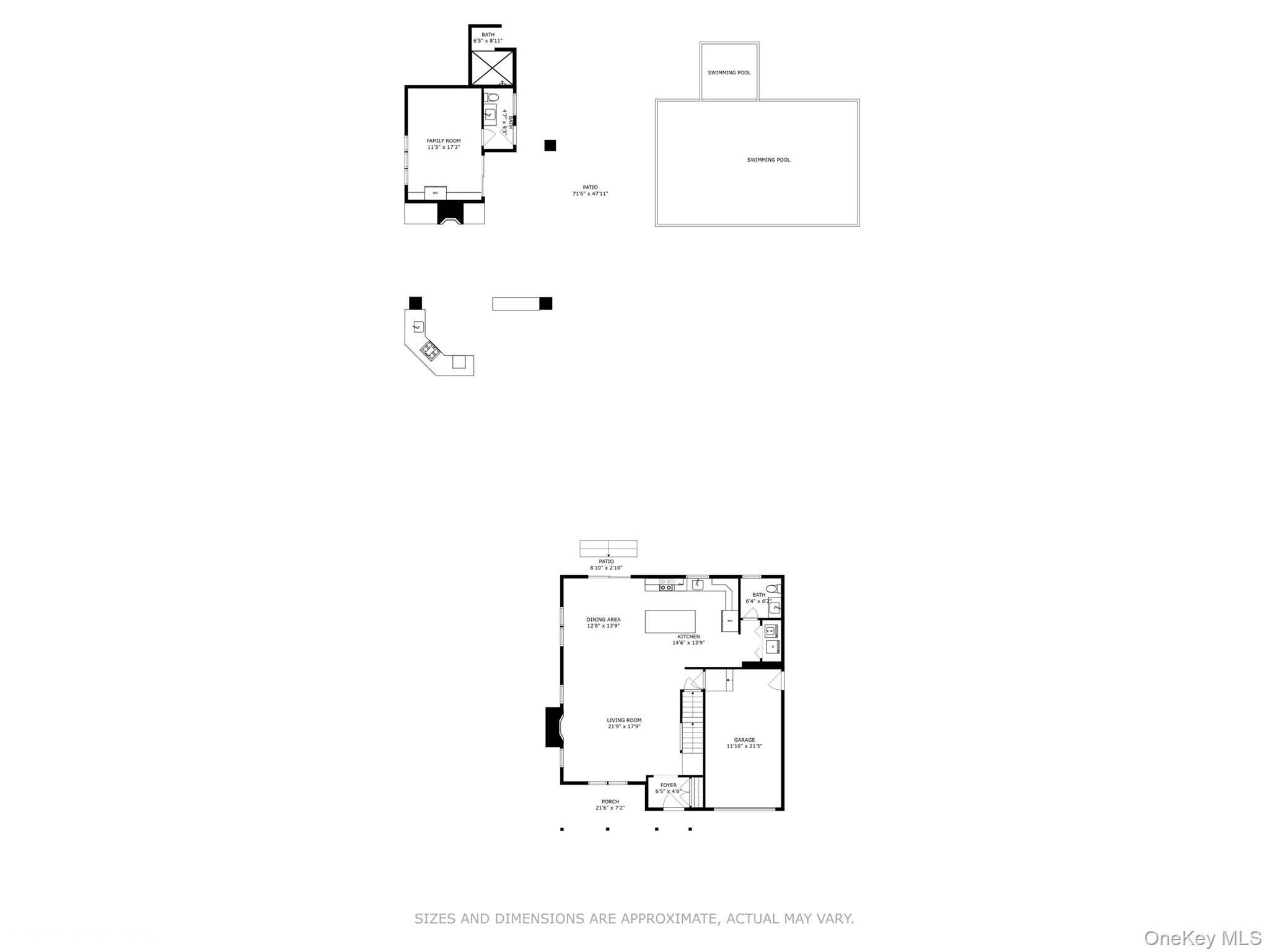 935 corey creek Lane – For Rent photo 23