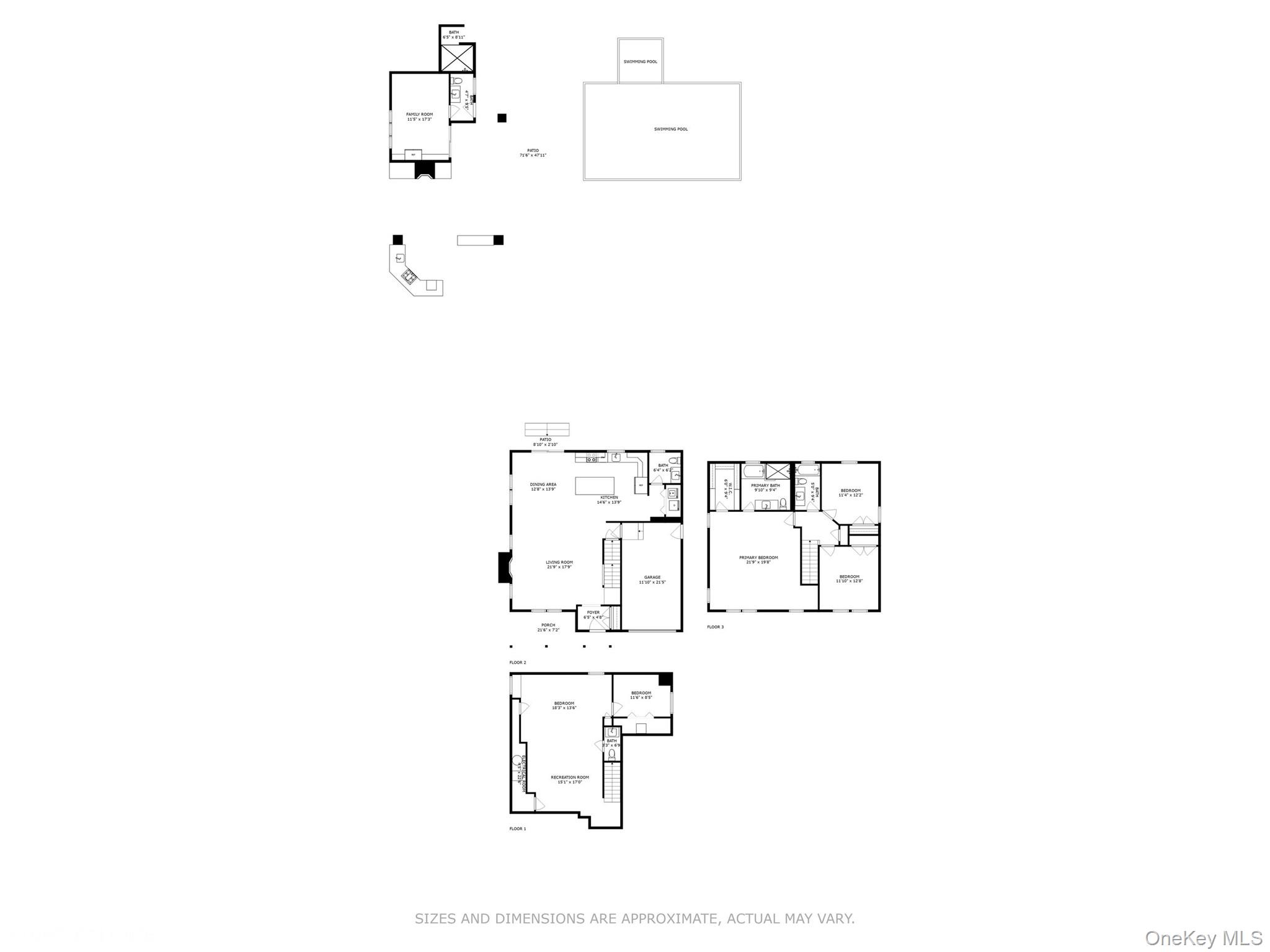 935 corey creek Lane – For Rent photo 21