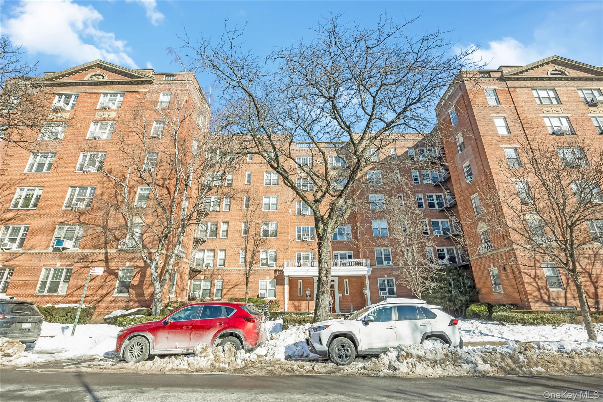 68-37 108 Street, Unit 6L