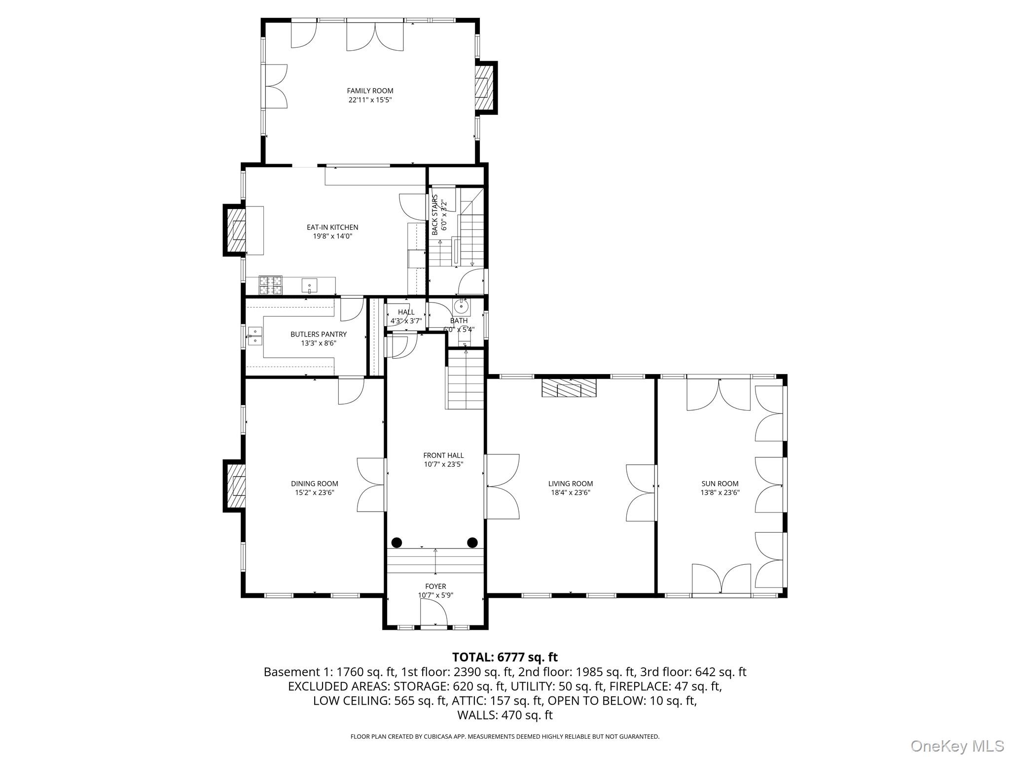 64 Plandome Court – For Sale photo 22