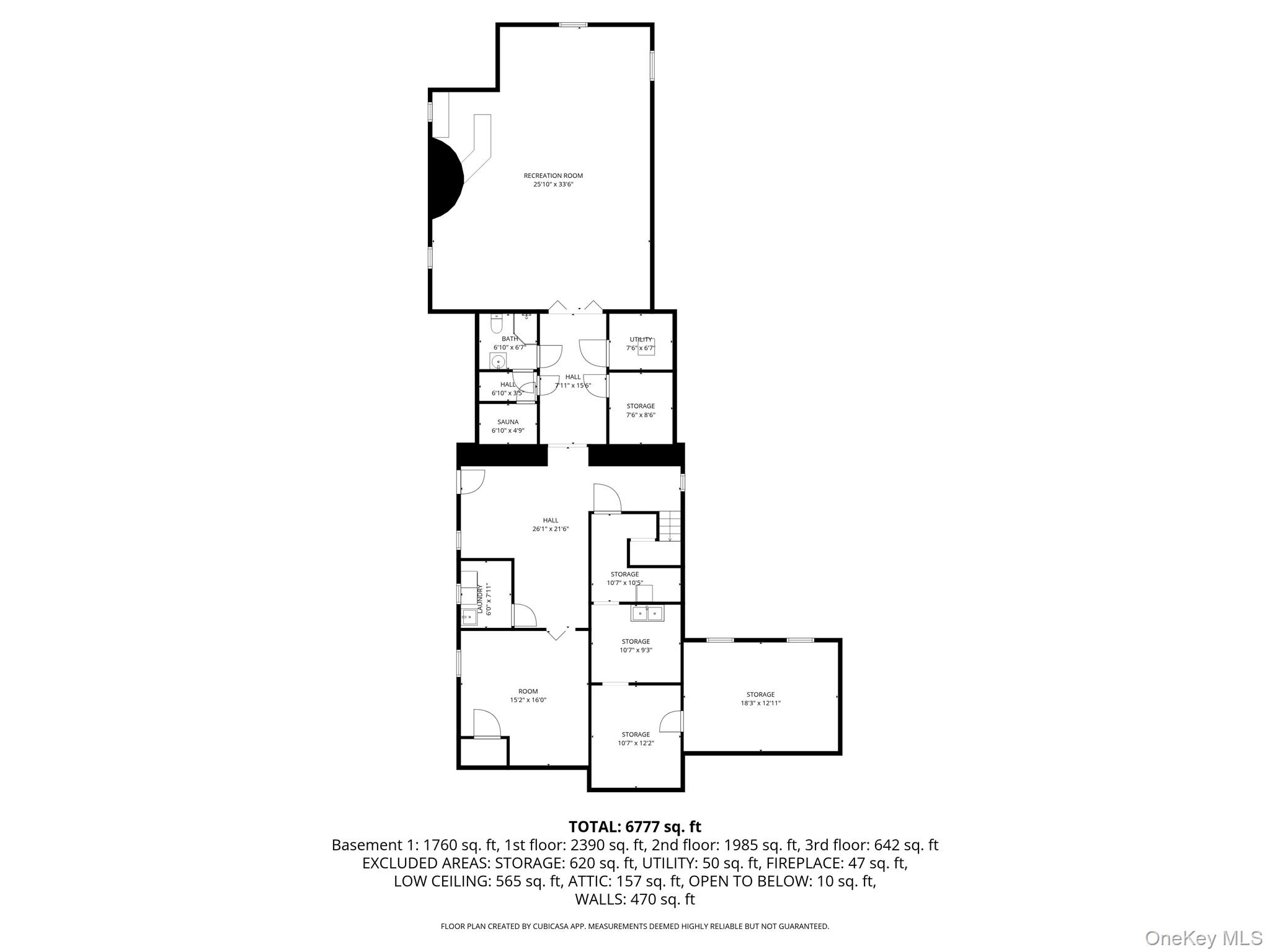 64 Plandome Court – For Sale photo 21
