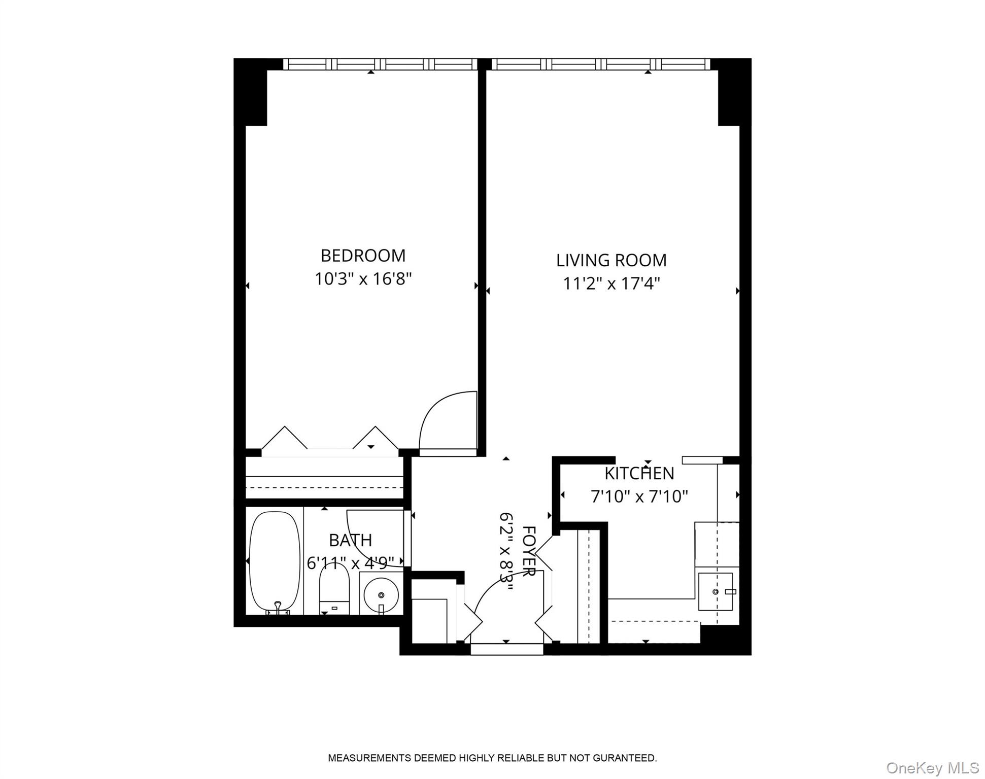 300 Cathedral Parkway, Unit 5K photo 6