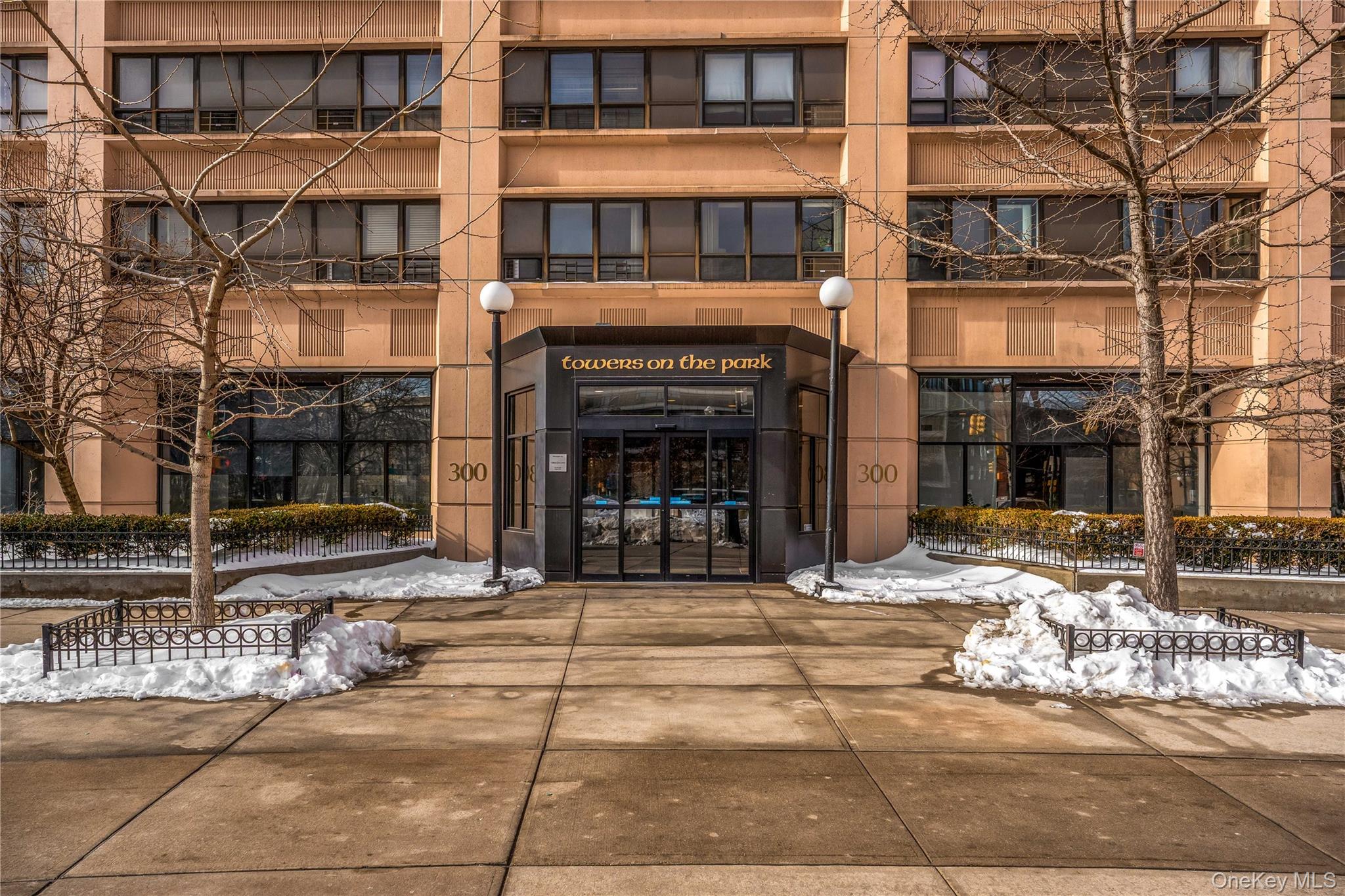 300 Cathedral Parkway, Unit 5K