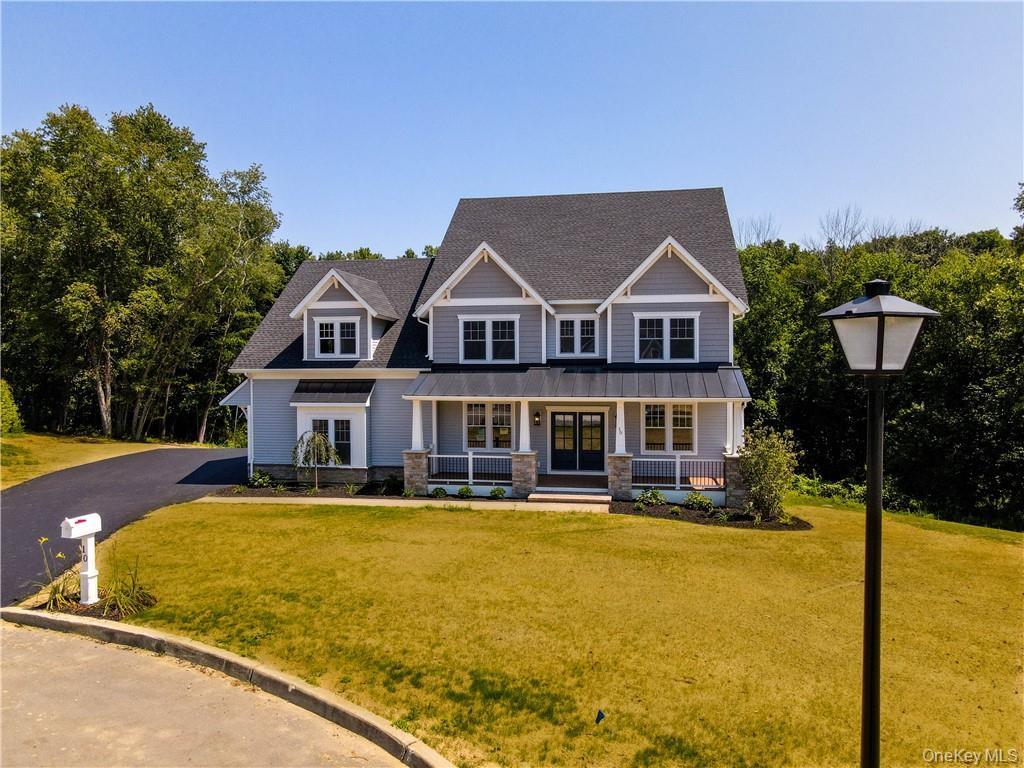 Lot 12 Shadow Court – For Sale