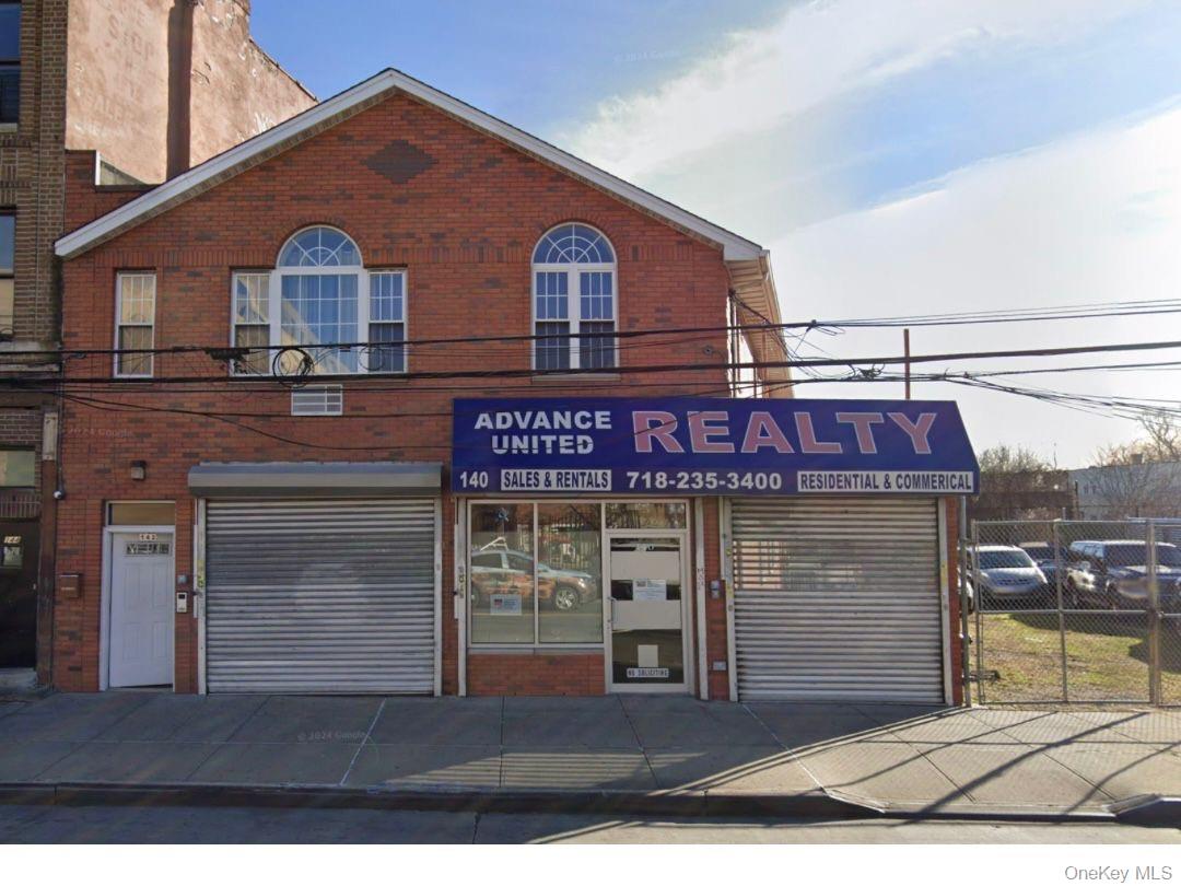 140 Jamaica Avenue – For Sale