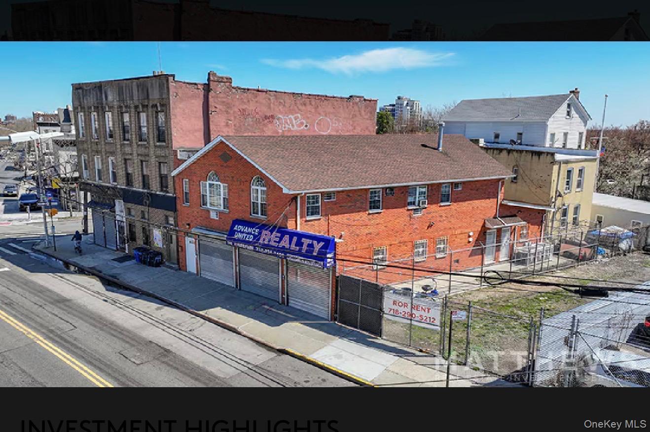 140 Jamaica Avenue – For Sale photo 2