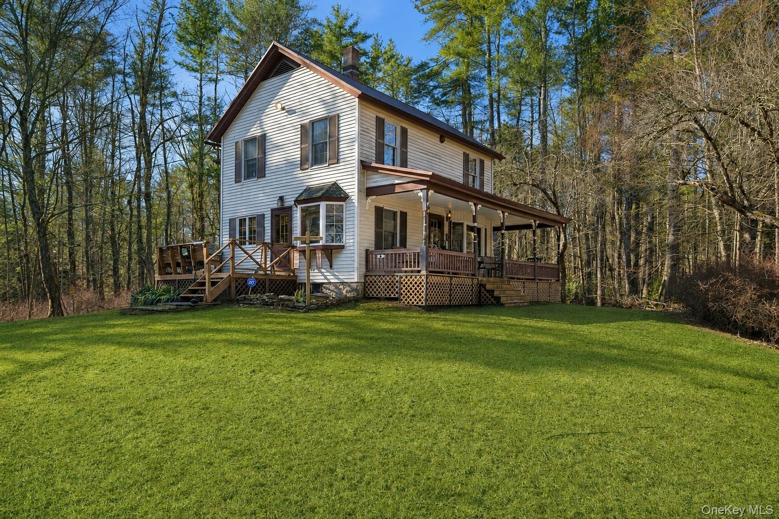 37 Nober Strunk Road – For Sale