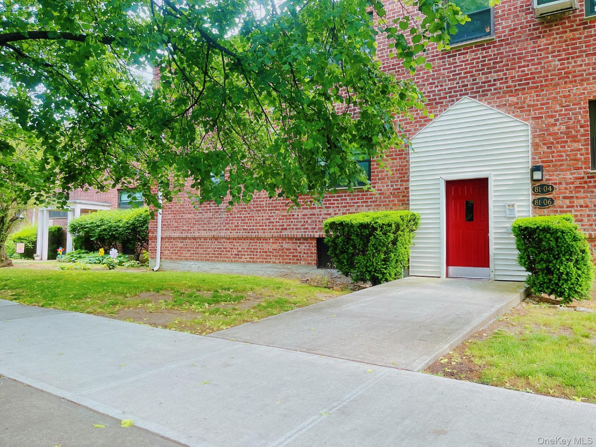 81-06 155 Avenue, Unit 2