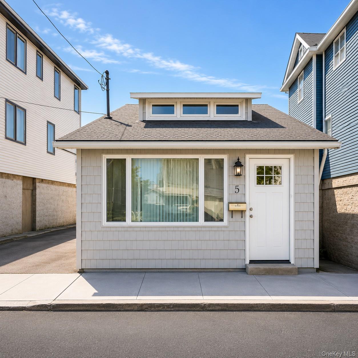 5 James Street – For Sale
