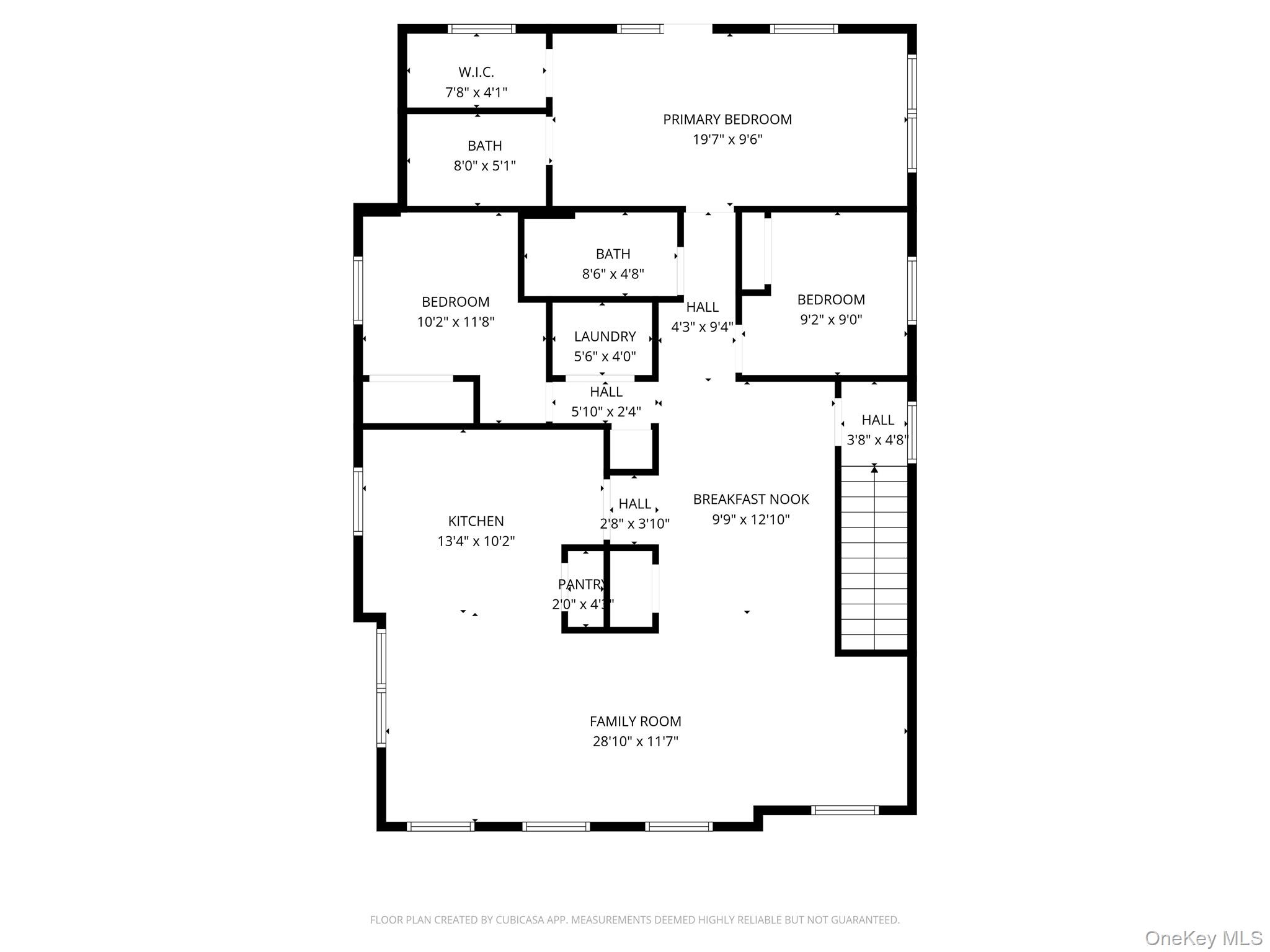 316 E 4th Street – For Sale photo 16
