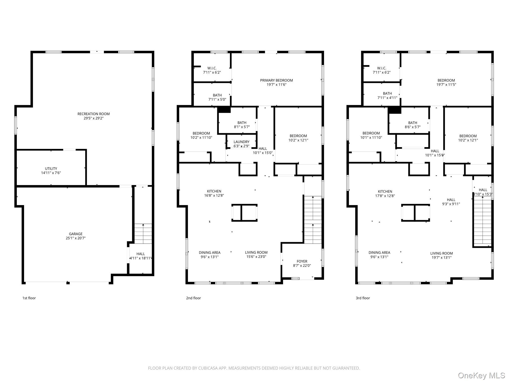320 E 4th Street – For Sale photo 33