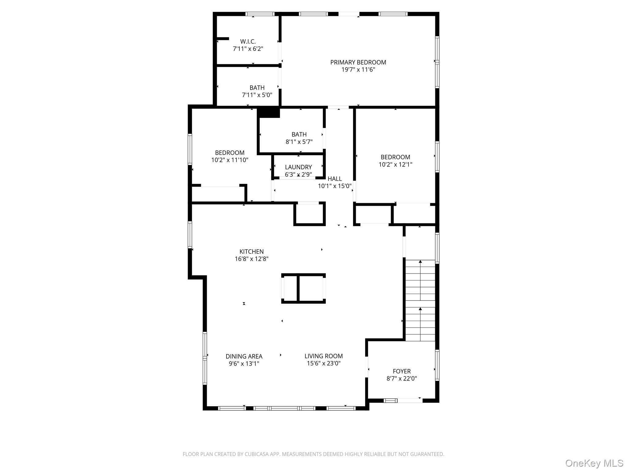 320 E 4th Street – For Sale photo 17