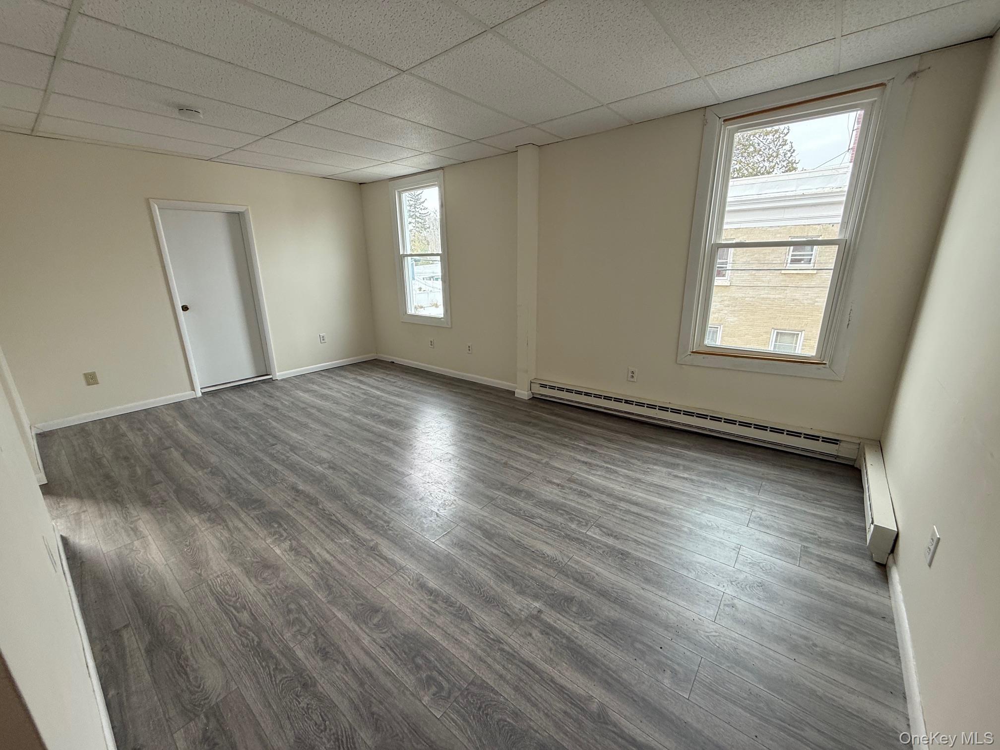 247 Hudson Street, Unit 3