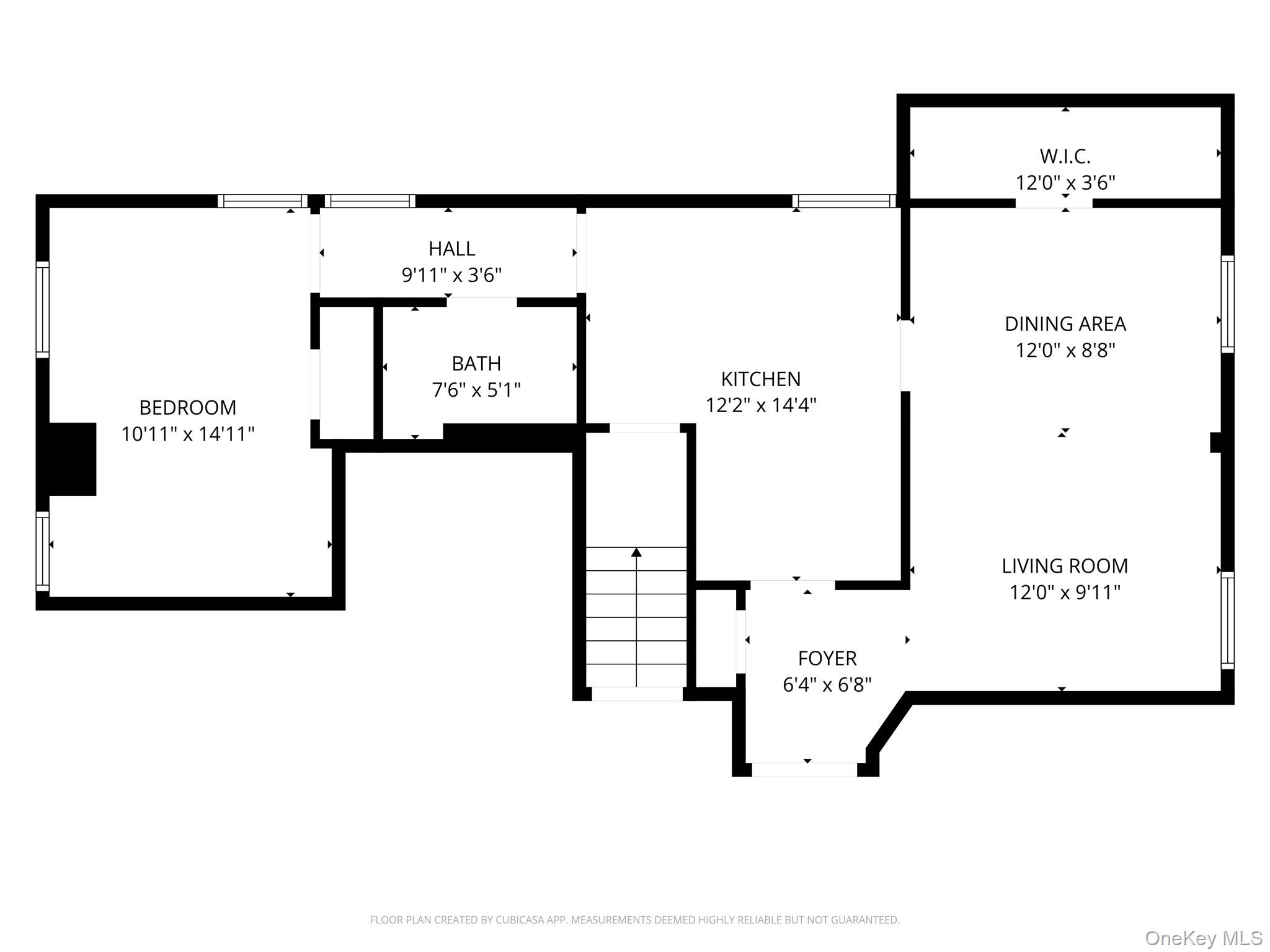 247 Hudson Street, Unit 3 photo 9