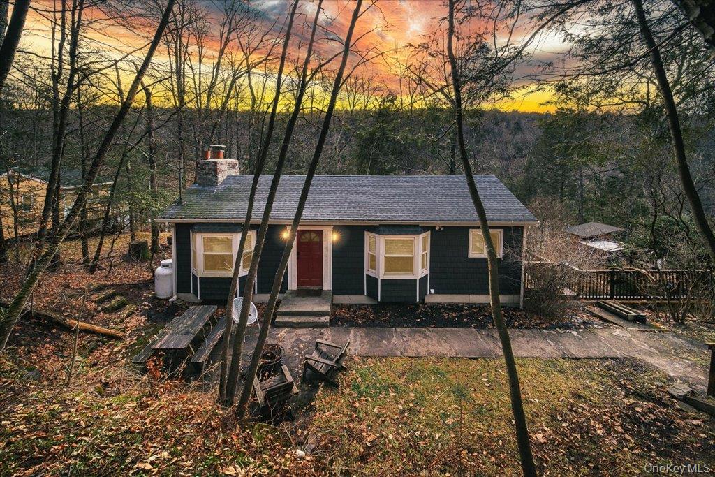 34 Overlook Road – For Sale
