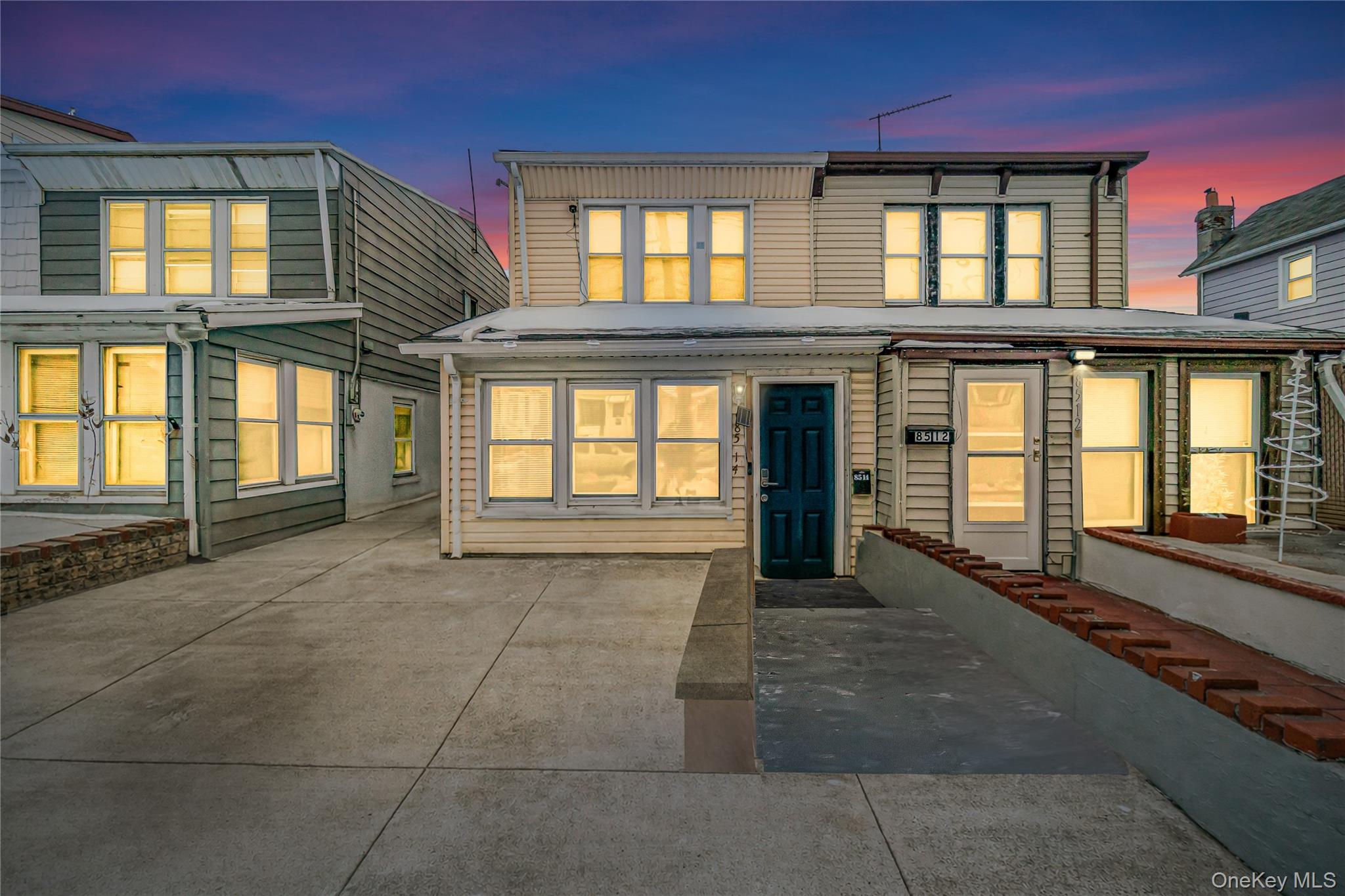 8514 Sutter Avenue – For Sale